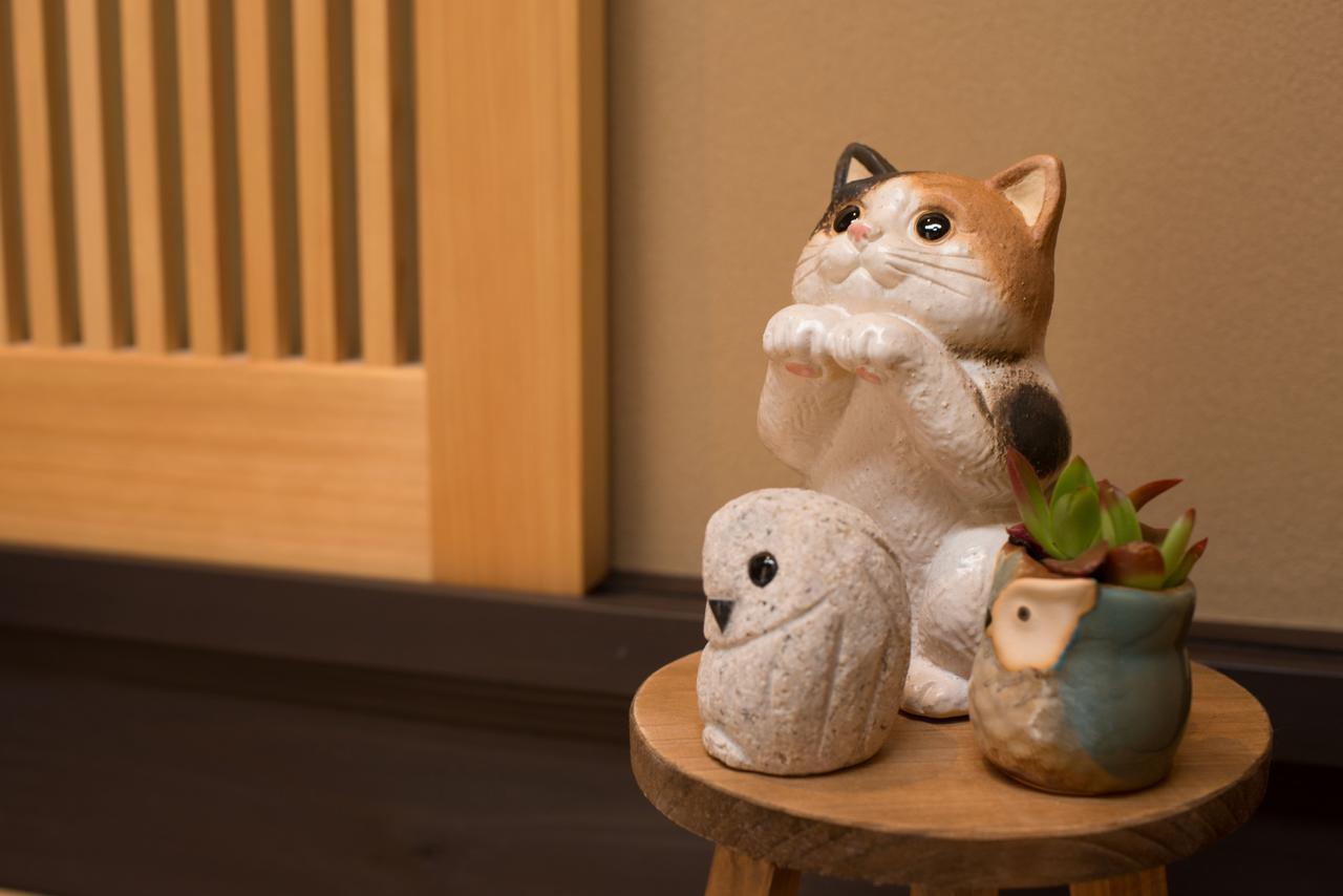 京町屋の宿悠路里 Kyo-Machiya Yululy Kjóto Exteriér fotografie