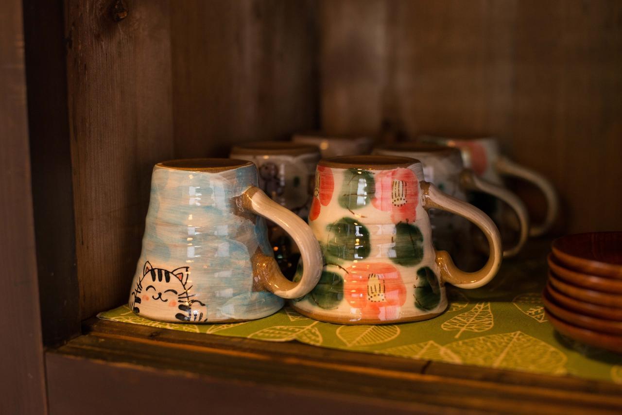 京町屋の宿悠路里 Kyo-Machiya Yululy Kjóto Exteriér fotografie