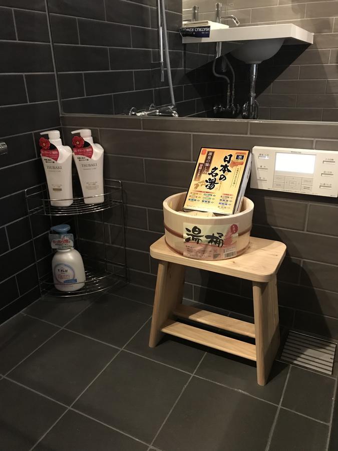 京町屋の宿悠路里 Kyo-Machiya Yululy Kjóto Exteriér fotografie