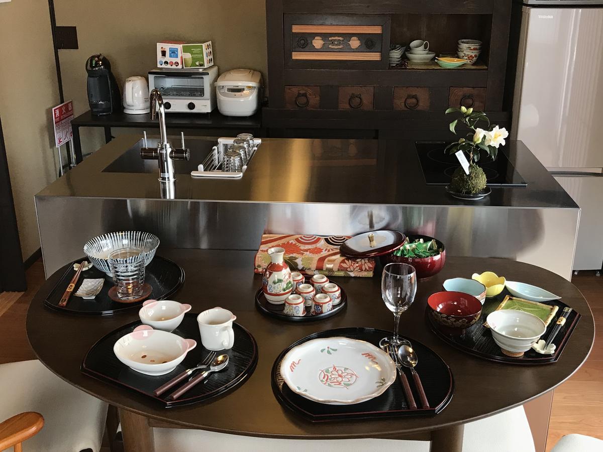 京町屋の宿悠路里 Kyo-Machiya Yululy Kjóto Exteriér fotografie