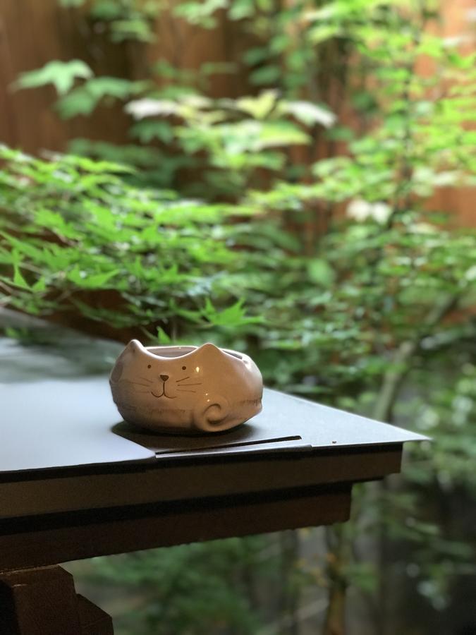京町屋の宿悠路里 Kyo-Machiya Yululy Kjóto Exteriér fotografie